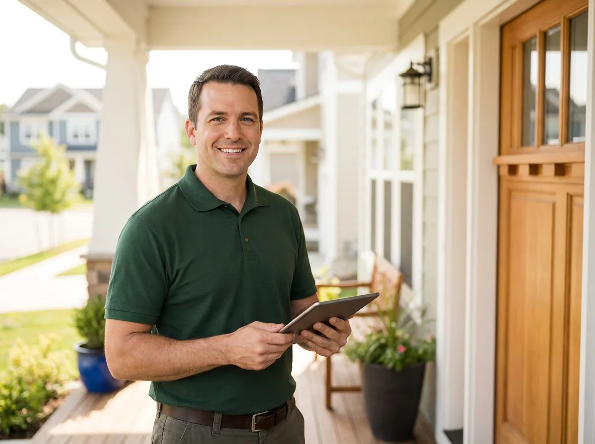 Pest control FAQs for Hammon, OK